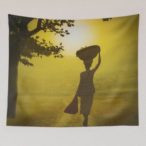 Item preview, On the way home designed and sold by kispixart.