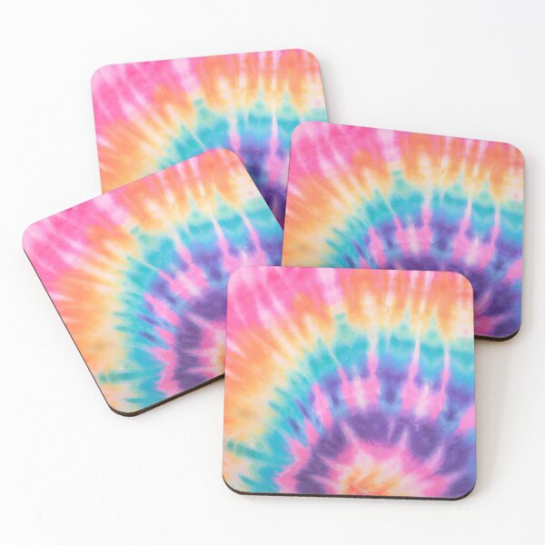 Item preview, Colorful Tie Dye designed and sold by maniacfitness.