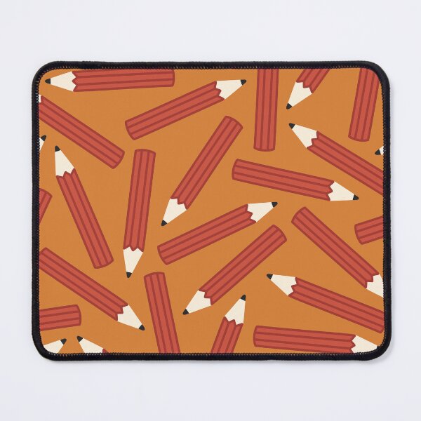 Item preview, Medium pencil pattern 8 designed and sold by LemonCreamyyyy.
