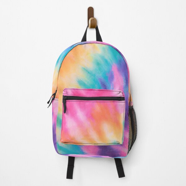 Item preview, Colorful Tie Dye designed and sold by maniacfitness.
