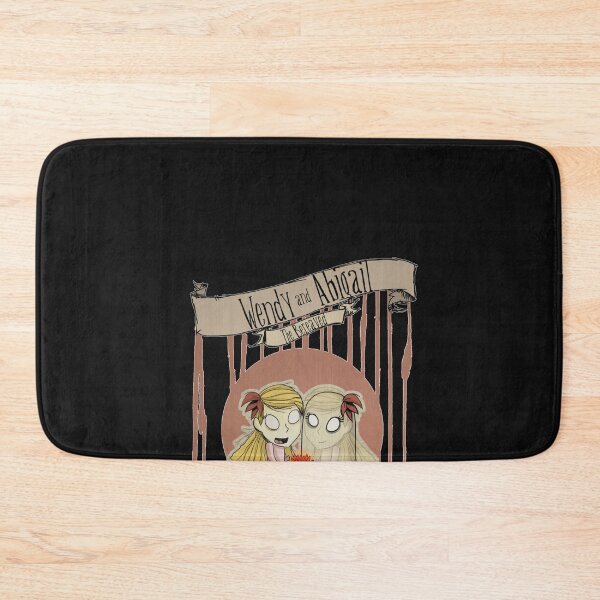 Item preview, Don't Starve- Wendy and Abigail Classic T-Shirt designed and sold by GARYHUMPHREY6.