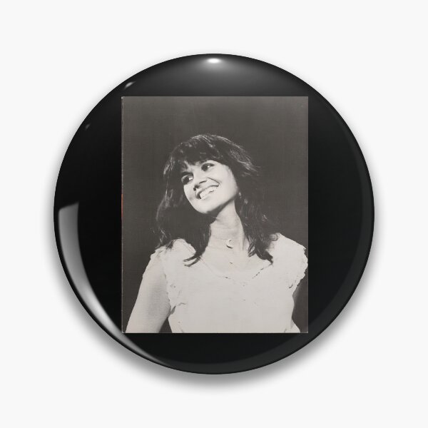 Item preview, Linda Ronstadt designed and sold by Ilana Mayonga.