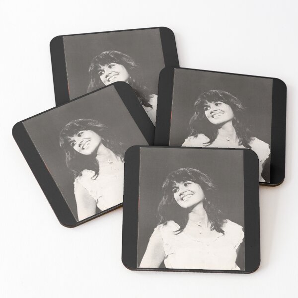 Item preview, Linda Ronstadt designed and sold by Ilana Mayonga.