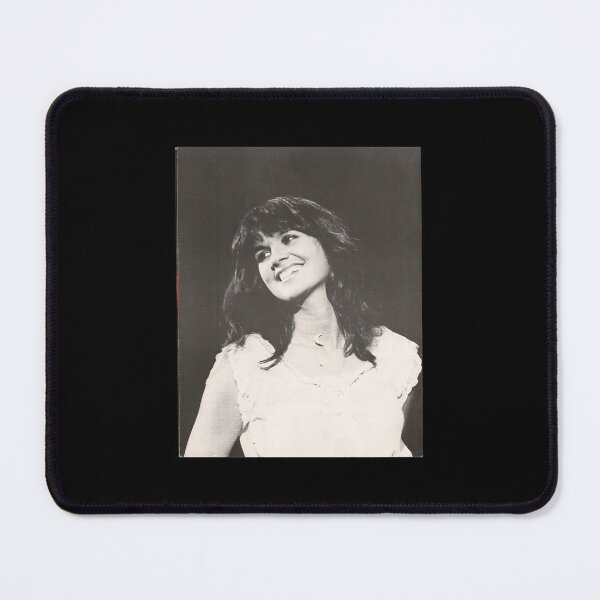 Item preview, Linda Ronstadt designed and sold by Ilana Mayonga.