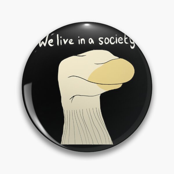 Item preview, Burnham-Funny-Socko designed and sold by EleanorWilson.