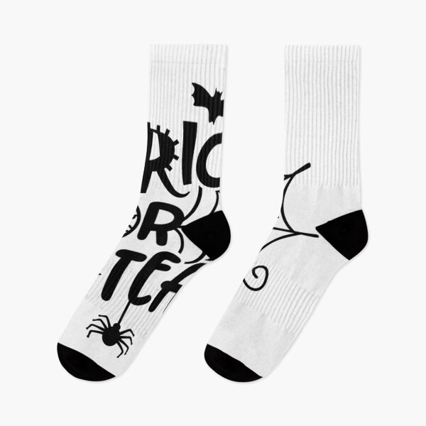 Item preview, Trick Or Teach designed and sold by Creats4.