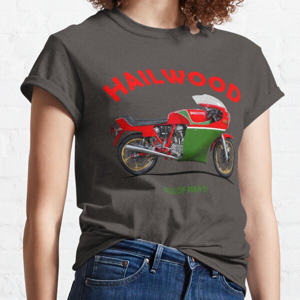 Item preview, The Mike Hailwood Motorcycle designed and sold by rogue-design.