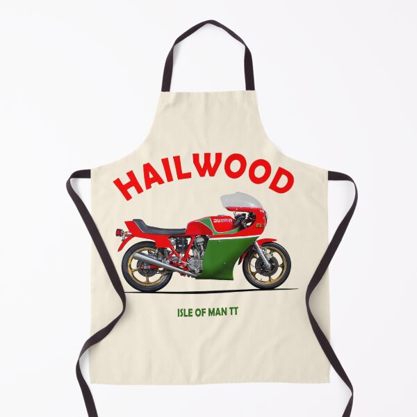 Item preview, The Mike Hailwood Motorcycle designed and sold by rogue-design.