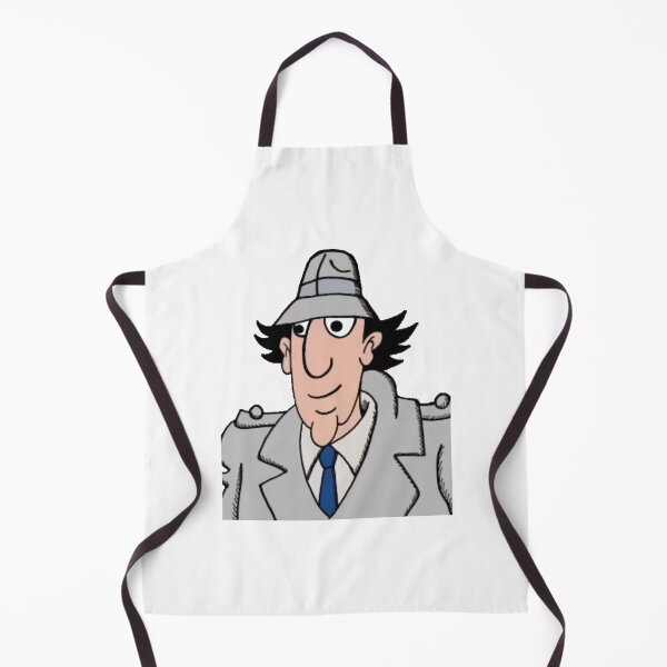 Item preview, Inspector Gadget ladrillos marrones designed and sold by GretelAndHansel.