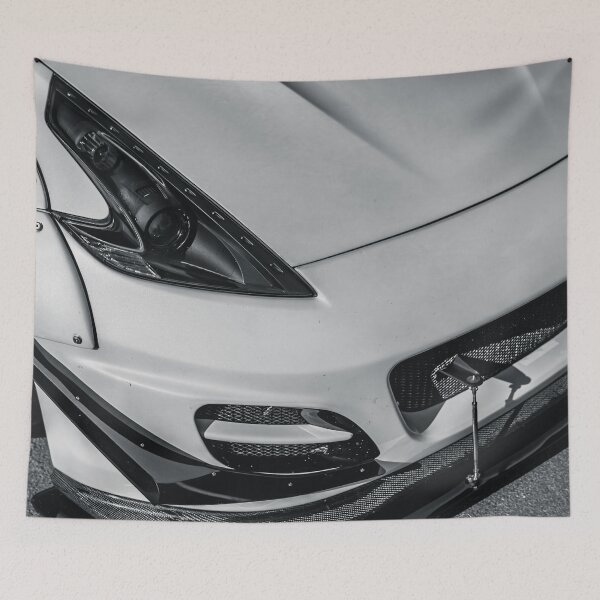 Item preview, 370z designed and sold by seagraves.