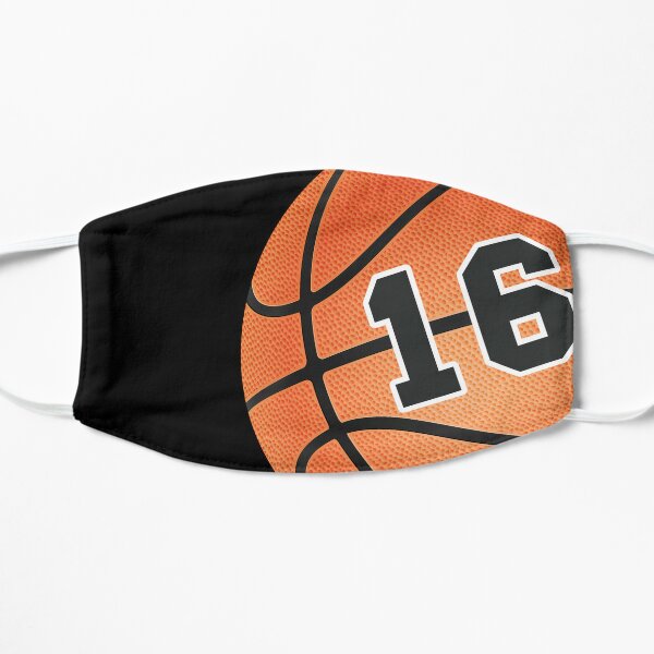 Basketball ball number 7, seven Poster for Sale by TheCultStuff