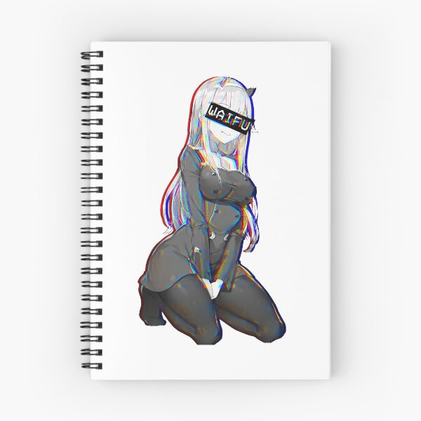 Artikelvorschau, Mein Liebling Waifu entworfen und verkauft von YSuryaKencana.