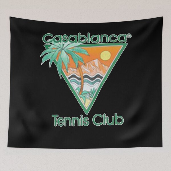 Item preview, CASAS-FUNNY-TENNISES designed and sold by BeckiePage1.