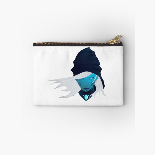 Artikelvorschau, Dota 2 Drow Ranger entworfen und verkauft von renjith s.