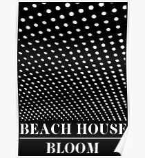 Strandhaus Poster