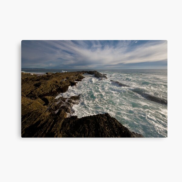 Tweed Heads #2 Metal Print