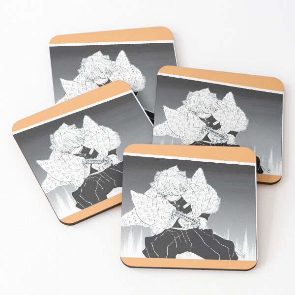 Item preview, Aesthetic Anime [Manga Panel [Demon5] [BW] designed and sold by SiSiDi.