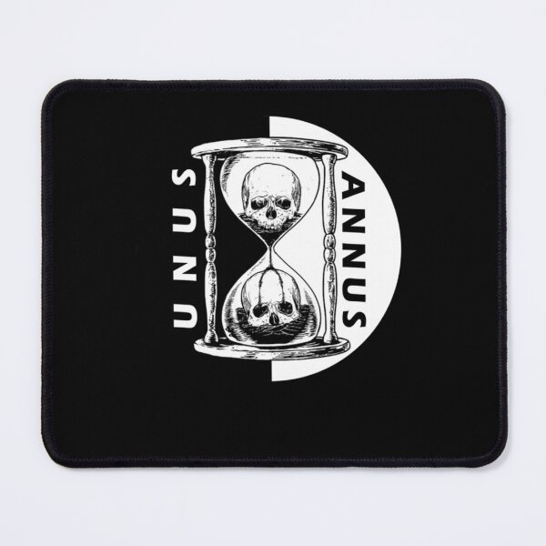 Item preview, Unus annus designed and sold by ANITABORSCHOWA.