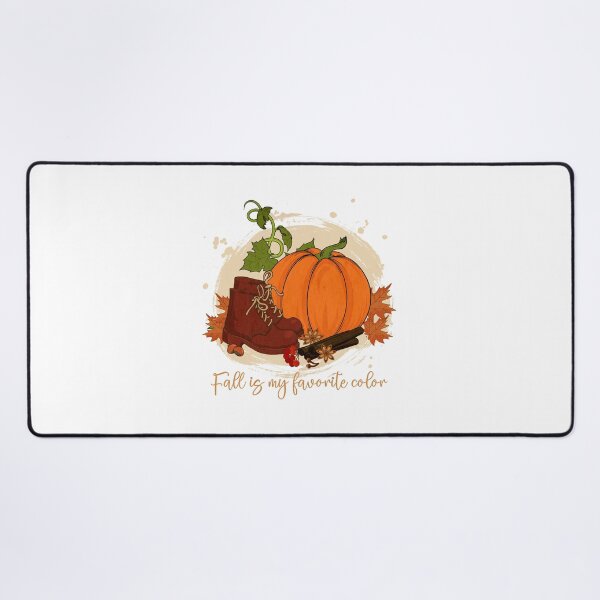 Item preview, Fall is my favorite color designed and sold by IM Hunter.