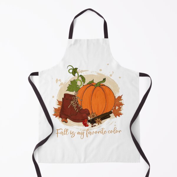 Item preview, Fall is my favorite color designed and sold by IM Hunter.