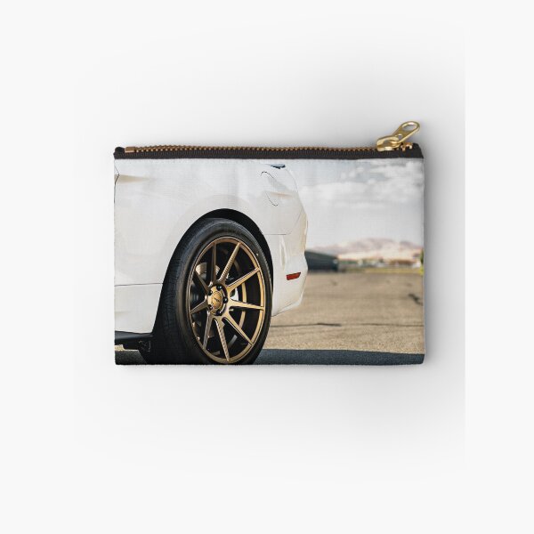 Item preview, Ford Mustang Wheel  designed and sold by seagraves.