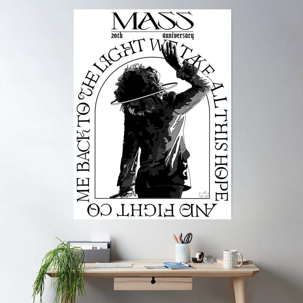 The GazettE RUKI 20th Anniversary Edition