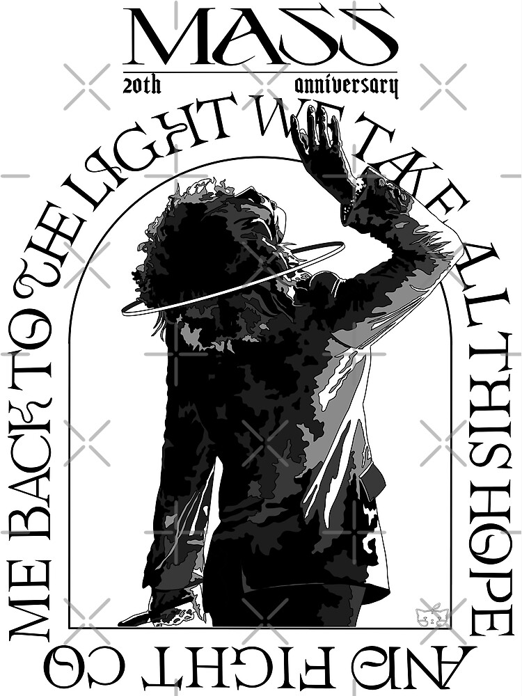 The GazettE RUKI 20th Anniversary Edition