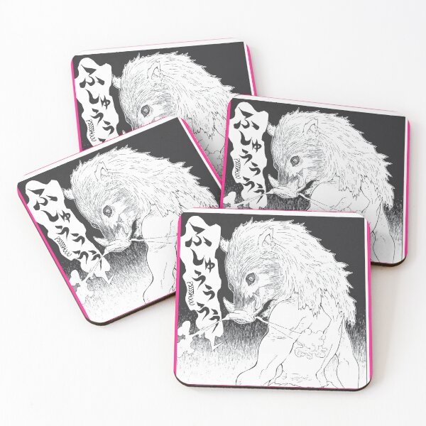 Item preview, Aesthetic Anime [Manga Panel [Demon6] [BW] designed and sold by SiSiDi.