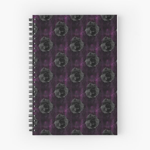 Item preview, Rosas negras designed and sold by itKuPiLLi.