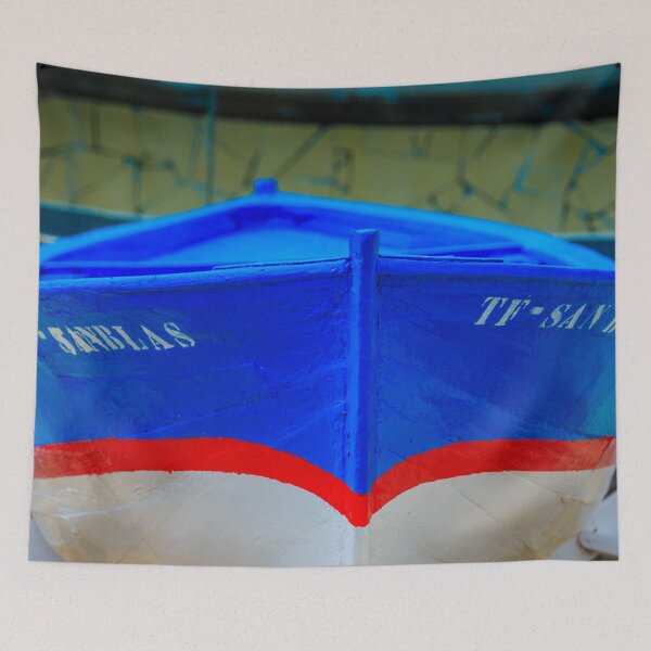 Item preview, Bow of a fishing boat designed and sold by Dalyndigital Photography.