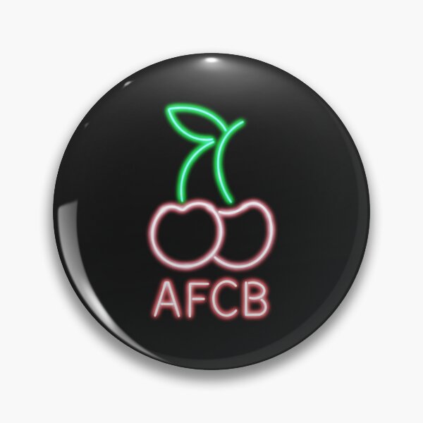 Item preview, AFC Bournemouth        designed and sold by HTownAparel.
