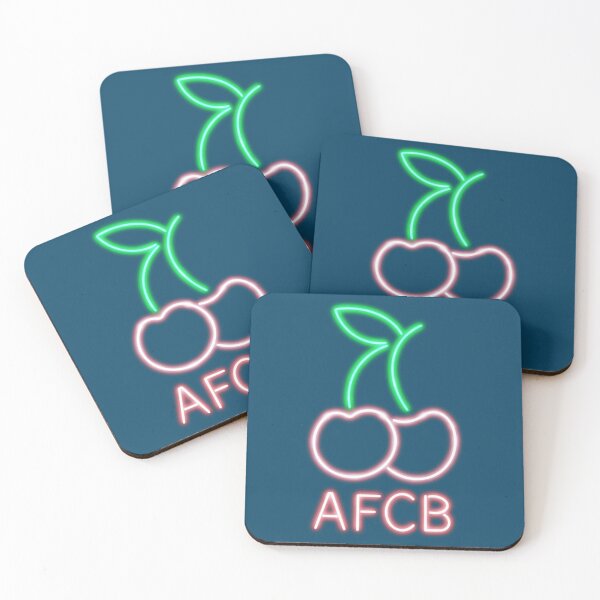 Item preview, AFC Bournemouth        designed and sold by HTownAparel.