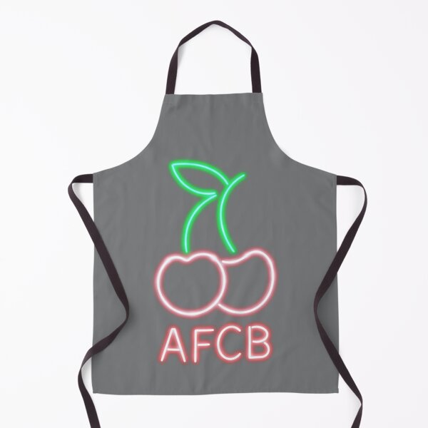 Item preview, AFC Bournemouth        designed and sold by HTownAparel.