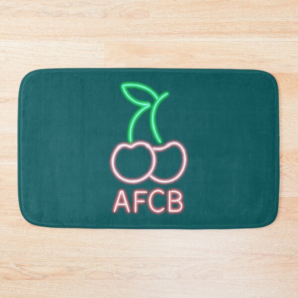 Item preview, AFC Bournemouth        designed and sold by HTownAparel.