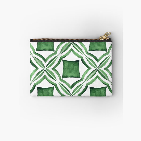 Item preview, Green tile. designed and sold by PolosLiliia.