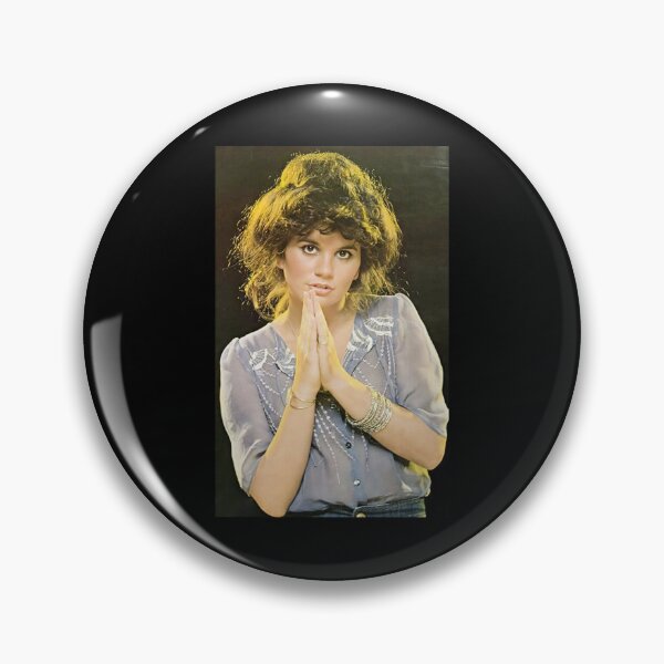 Item preview, Linda Ronstadt designed and sold by Ilana Mayonga.