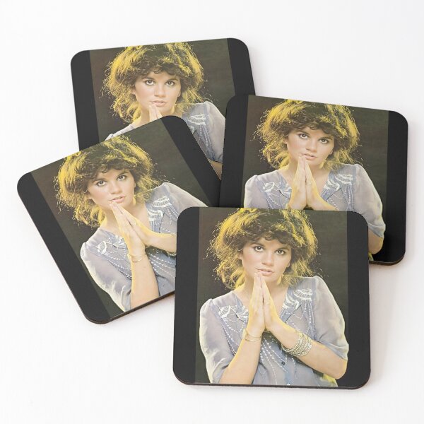 Item preview, Linda Ronstadt designed and sold by Ilana Mayonga.