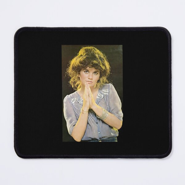 Item preview, Linda Ronstadt designed and sold by Ilana Mayonga.