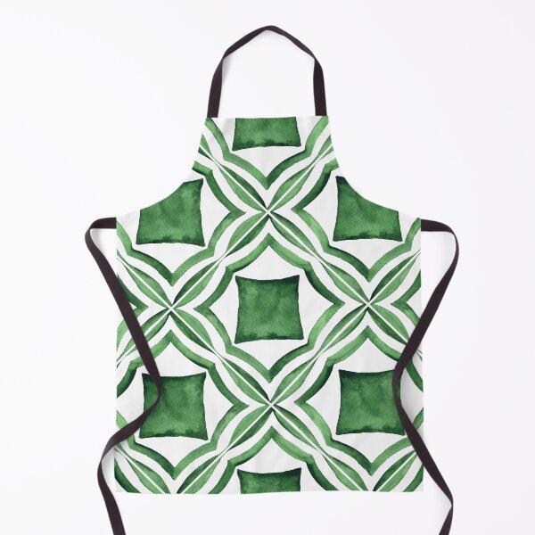 Item preview, Green tile. designed and sold by PolosLiliia.