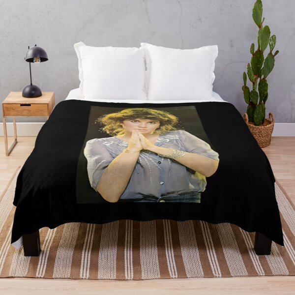Item preview, Linda Ronstadt designed and sold by Ilana Mayonga.