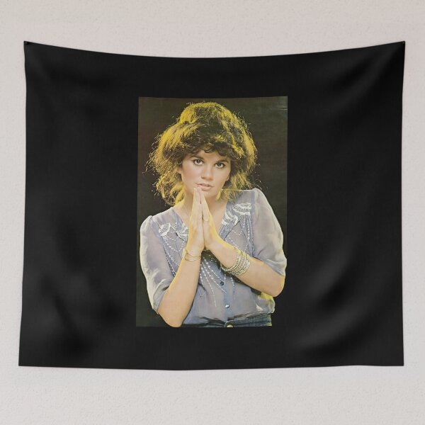Item preview, Linda Ronstadt designed and sold by Ilana Mayonga.