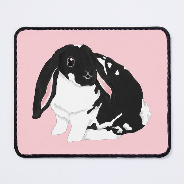 Item preview, Bunji Rabbit designed and sold by bunniesmee.