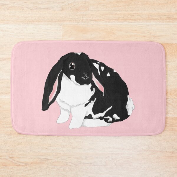 Item preview, Bunji Rabbit  designed and sold by bunniesmee.