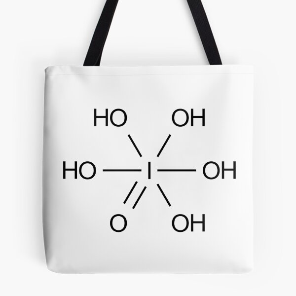 Item preview, Periodic Acid designed and sold by Girih.