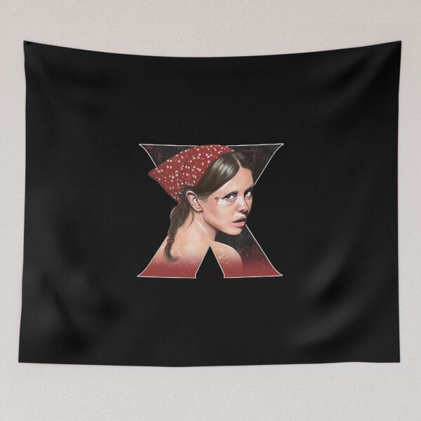 Item preview, X Movie Character designed and sold by SHIRLEYLEE21.