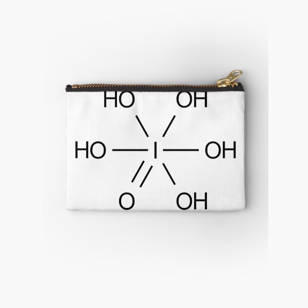Item preview, Periodic Acid designed and sold by Girih.