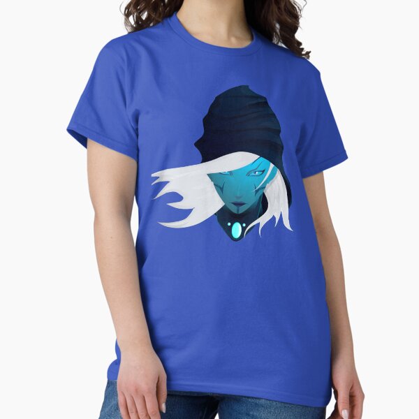 Item preview, Dota 2 drow ranger designed and sold by renjith s.