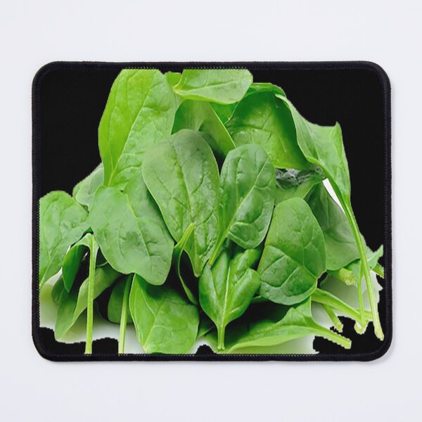 Item preview, Organic food Spinach Vegetable Sun designed and sold by abdylinickose.