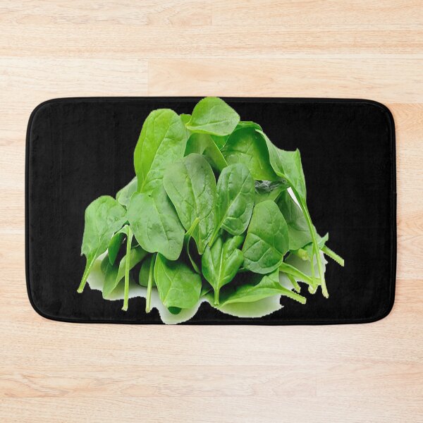 Item preview, Organic food Spinach Vegetable Sun designed and sold by abdylinickose.