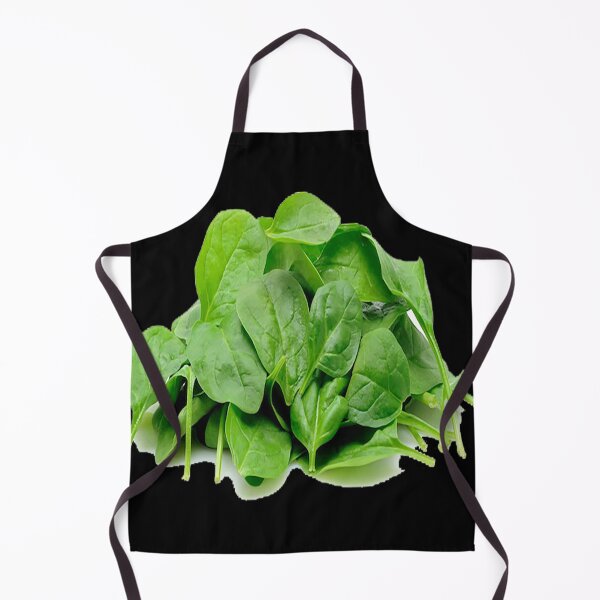 Item preview, Organic food Spinach Vegetable Sun designed and sold by abdylinickose.